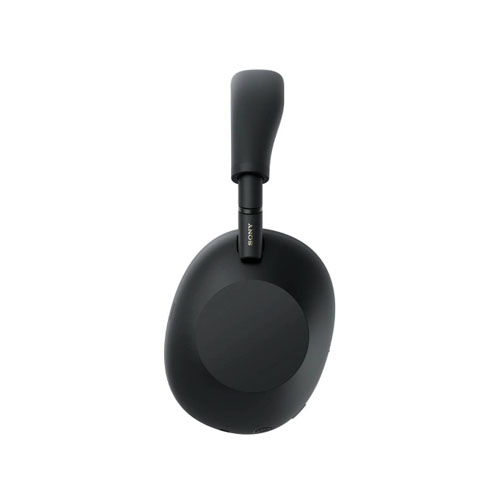 Беспроводные наушники Sony WH-1000XM6, Черный