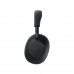 Беспроводные наушники Sony WH-1000XM6, Черный