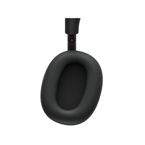 Беспроводные наушники Sony WH-1000XM6, Черный