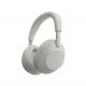 Беспроводные наушники Sony WH-1000XM6, Серебристый