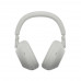 Беспроводные наушники Sony WH-1000XM6, Серебристый
