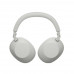 Беспроводные наушники Sony WH-1000XM6, Серебристый