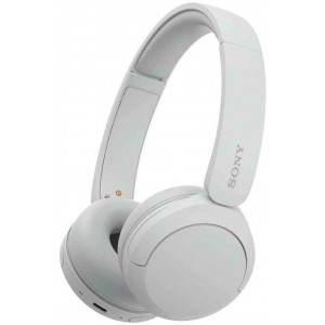 Беспроводные наушники Sony WH-CH520, Белый