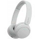 Беспроводные наушники Sony WH-CH520, Белый