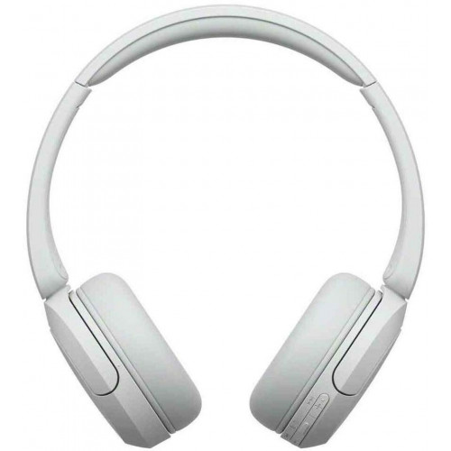 Беспроводные наушники Sony WH-CH520, Белый