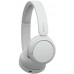 Беспроводные наушники Sony WH-CH520, Белый
