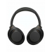 Наушники полноразмерные Sony Wireless WH-1000XM4, Черный
