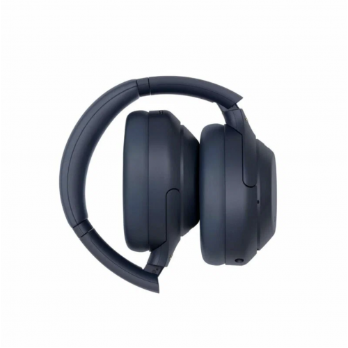 Наушники полноразмерные Sony Wireless WH-1000XM4, Синий