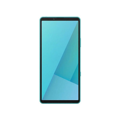 Смартфон Sony Xperia 10 VII 5G, 8/128 ГБ, Бирюзовый