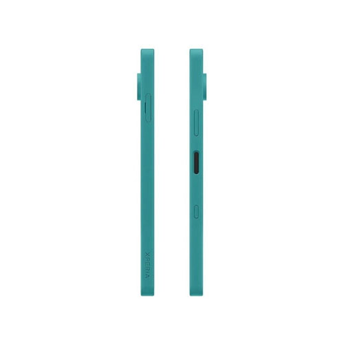Смартфон Sony Xperia 10 VII 5G, 8/128 ГБ, Бирюзовый