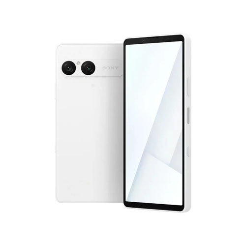 Смартфон Sony Xperia 10 VII 5G, 8/128 ГБ, Белый