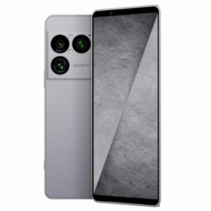 Смартфон Sony Xperia 1 VIII, 12/256 ГБ, Серый