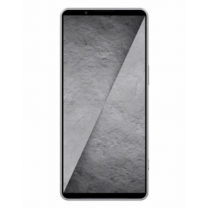 Смартфон Sony Xperia 1 VIII, 12/256 ГБ, Серый