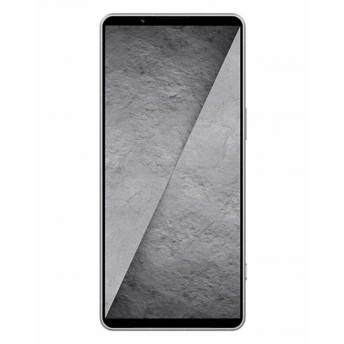 Смартфон Sony Xperia 1 VIII, 12/256 ГБ, Серый