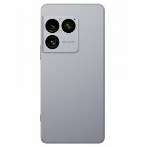 Смартфон Sony Xperia 1 VIII, 12/256 ГБ, Серый
