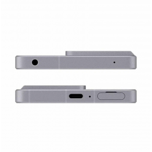 Смартфон Sony Xperia 1 VIII, 12/256 ГБ, Серый
