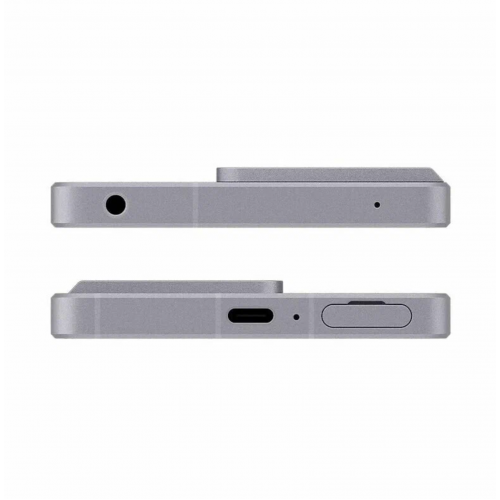 Смартфон Sony Xperia 1 VIII, 12/256 ГБ, Серый