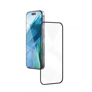 Защитное стекло VLP iPhone 15/16 Plus A-Glass