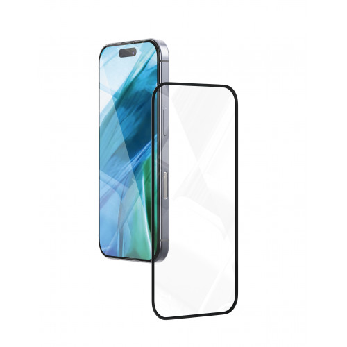 Защитное стекло VLP iPhone 15/16 Plus A-Glass