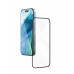 Защитное стекло VLP iPhone 15/16 Plus A-Glass