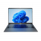 Ноутбук Tecno Megabook T1 T15DA, 16/512 ГБ, Серый