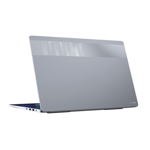 Ноутбук Tecno Megabook T1 T15DA, 16/512 ГБ, Серый