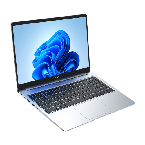 Ноутбук Tecno Megabook T1 T15DA, 16/1 ТБ, Серебристый