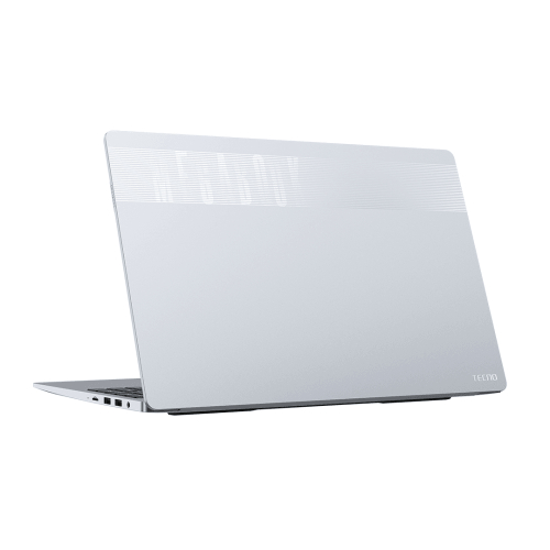Ноутбук Tecno Megabook T1 T15DA, 16/1 ТБ, Серебристый