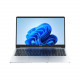 Ноутбук Tecno Megabook T1 T15DA, 16/1 ТБ, Серебристый