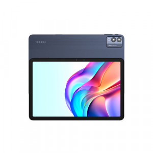Tecno Megapad 11, 8/128 ГБ, Темно-синий
