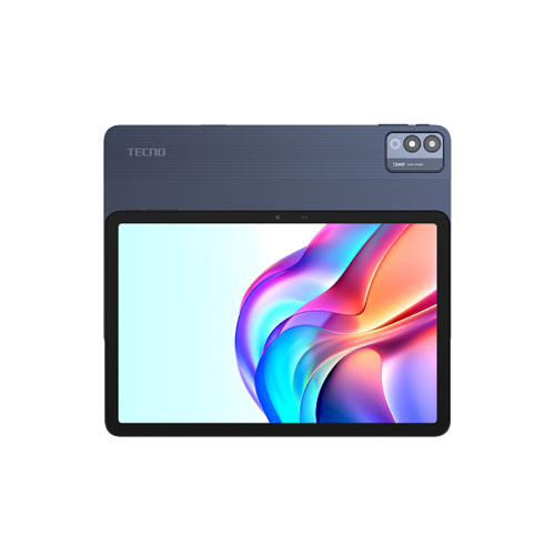 Tecno Megapad 11, 8/128 ГБ, Темно-синий