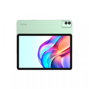 Tecno Megapad 11, 8/128 ГБ, Зеленый