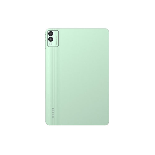 Tecno Megapad 11, 8/128 ГБ, Зеленый