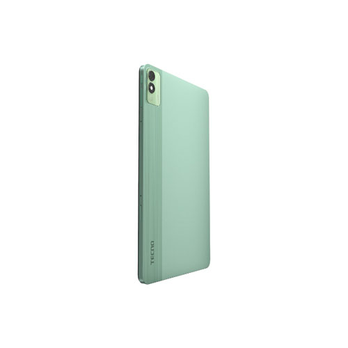Tecno Megapad 11, 8/128 ГБ, Зеленый