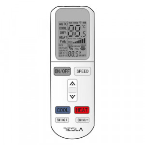 Сплит-система Tesla TA27FFML-09410A