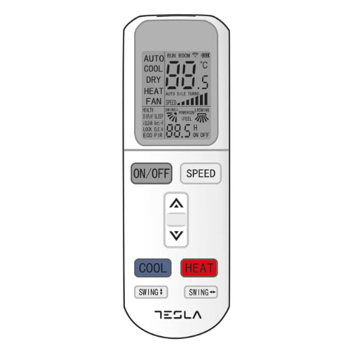 Сплит-система Tesla TA27FFML-09410A