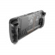 Задняя панель JSAUX Transparent Back Plate для Steam Deck, Прозрачный