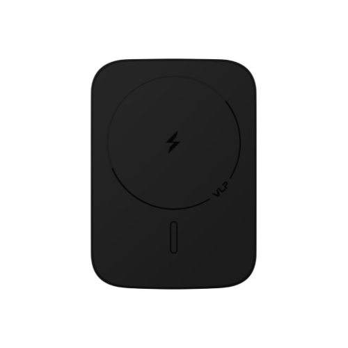 Аккумулятор внешний VLP Mag Energy 5000 mAh PD20W, Черный