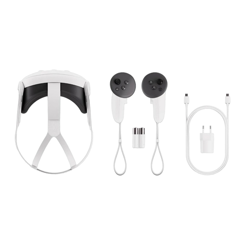 Oculus Quest 3S, 128 ГБ