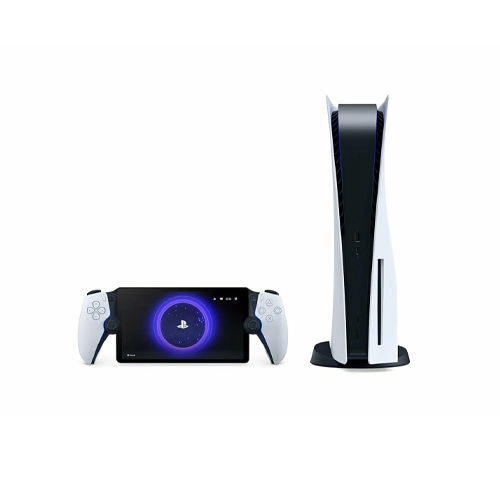 Sony PlayStation Portal Remote Player