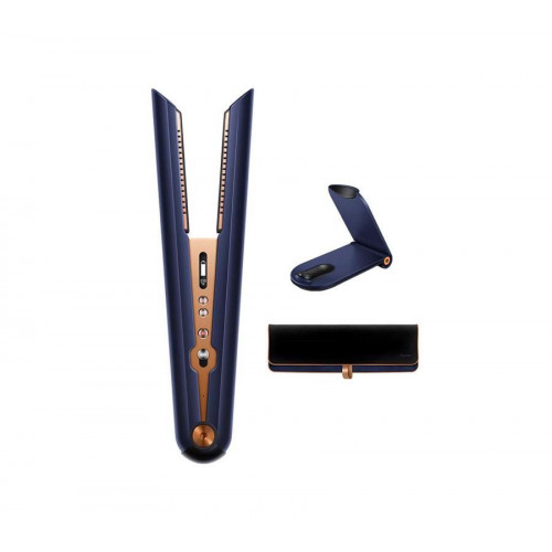 Выпрямитель Dyson Corrale HS07, Синий/Медный