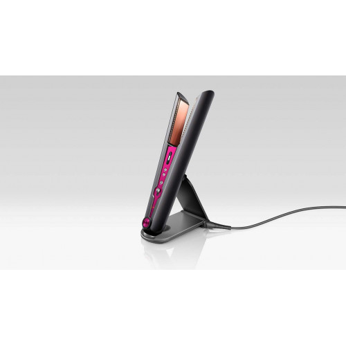 Выпрямитель Dyson Corrale HS07, Никель/Фуксия