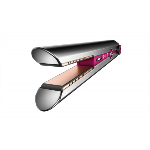 Выпрямитель Dyson Corrale HS07, Никель/Фуксия