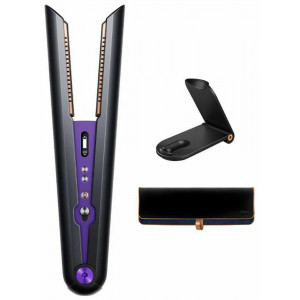 Выпрямитель Dyson Corrale HS07, Черный/Фиолетовый