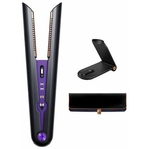 Выпрямитель Dyson Corrale HS07, Черный/Фиолетовый
