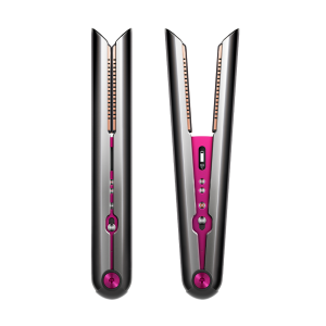 Выпрямитель Dyson Corrale HS07, Никель/Фуксия