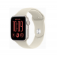 Apple Watch SE 3 (2026), 40 мм, Сияющая звезда, Sport Band S/M