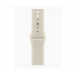Apple Watch SE 3 (2026), 40 мм, Сияющая звезда, Sport Band S/M