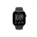Apple Watch Series 12, 46 мм, Серебристый/Синий, Sport Band M/L