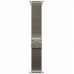 Apple Watch Ultra 2, 49 мм, S, Натуральный титан Milanese loop